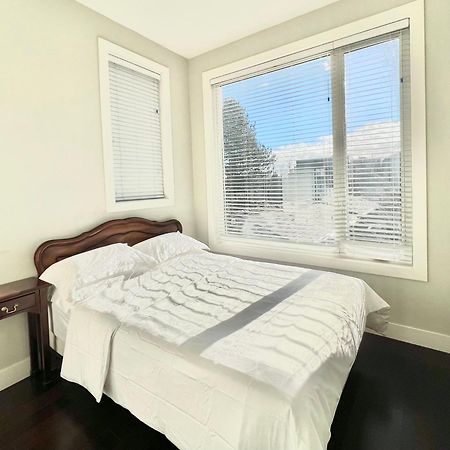 Spacious Home In Richmond Esterno foto