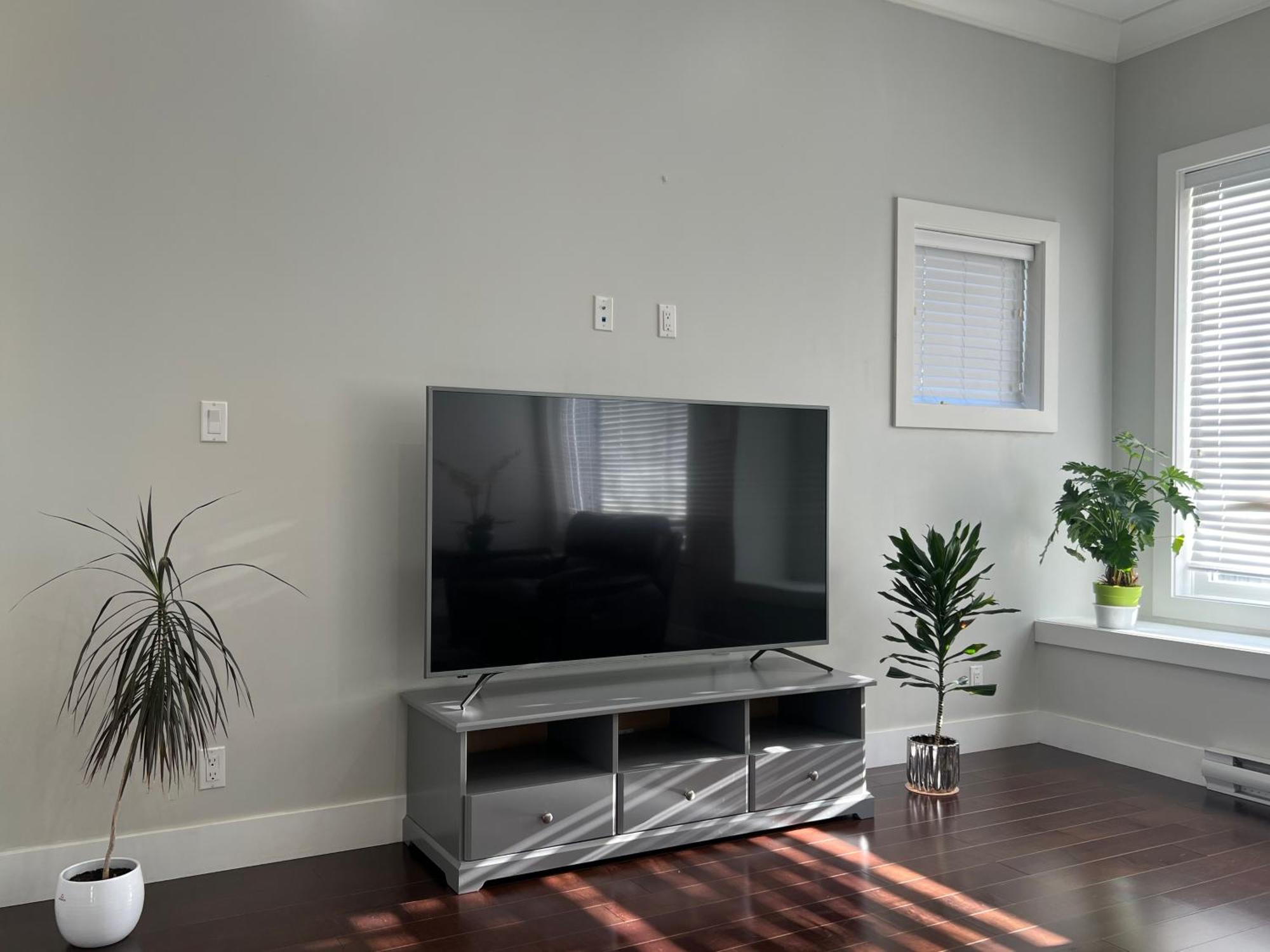 Spacious Home In Richmond Esterno foto